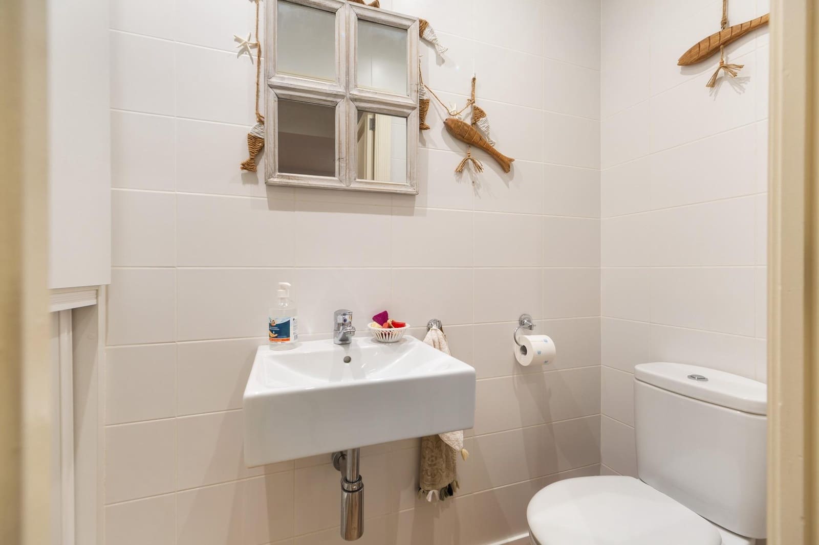 3 soveværelse Lejlighed til salg i Palma de Mallorca - € 649.000 (Ref: 8595345)