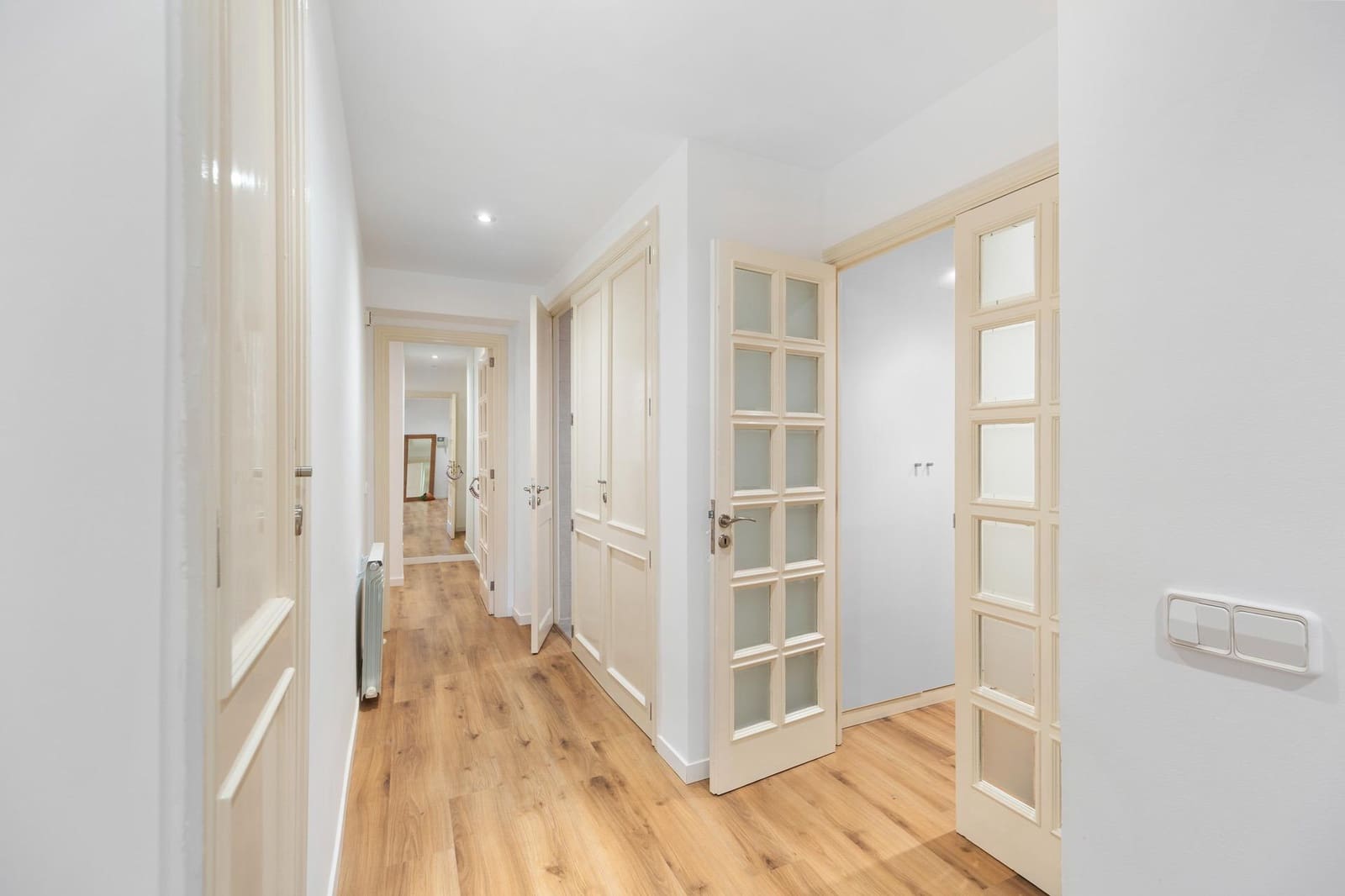 3 soveværelse Lejlighed til salg i Palma de Mallorca - € 649.000 (Ref: 8595345)