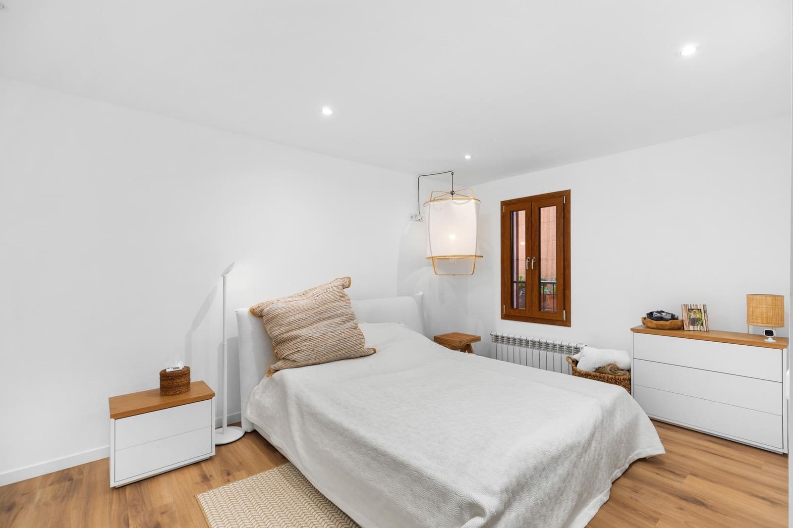 3 soveværelse Lejlighed til salg i Palma de Mallorca - € 649.000 (Ref: 8595345)