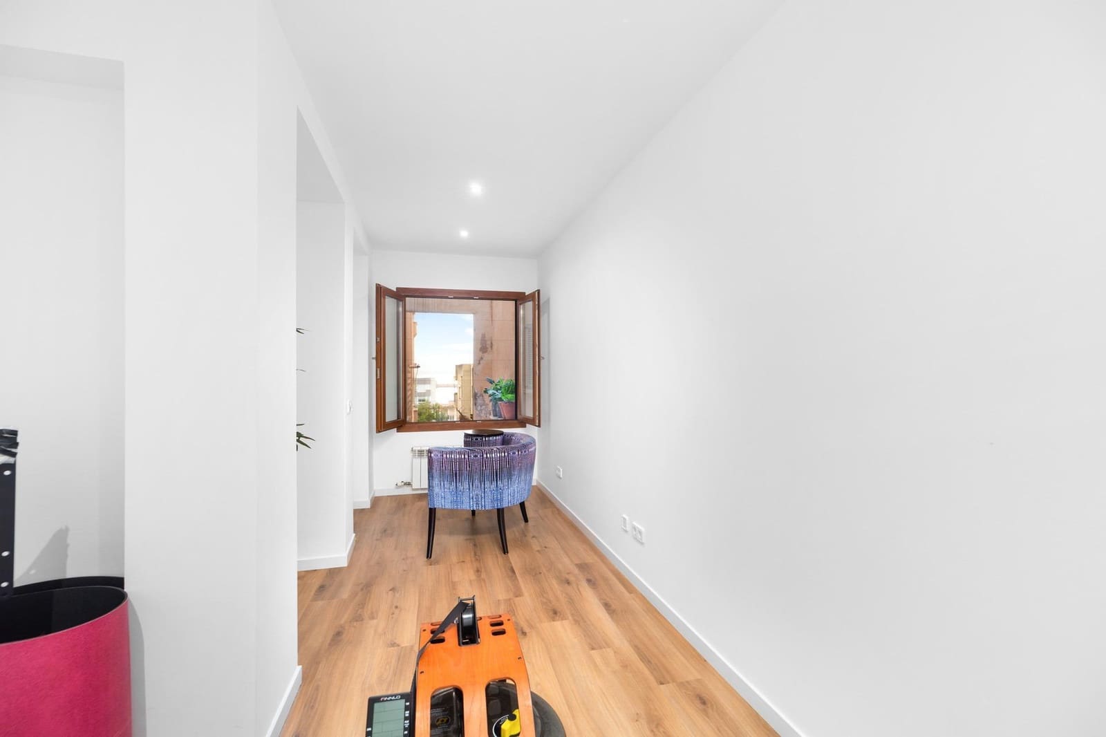 3 soveværelse Lejlighed til salg i Palma de Mallorca - € 649.000 (Ref: 8595345)