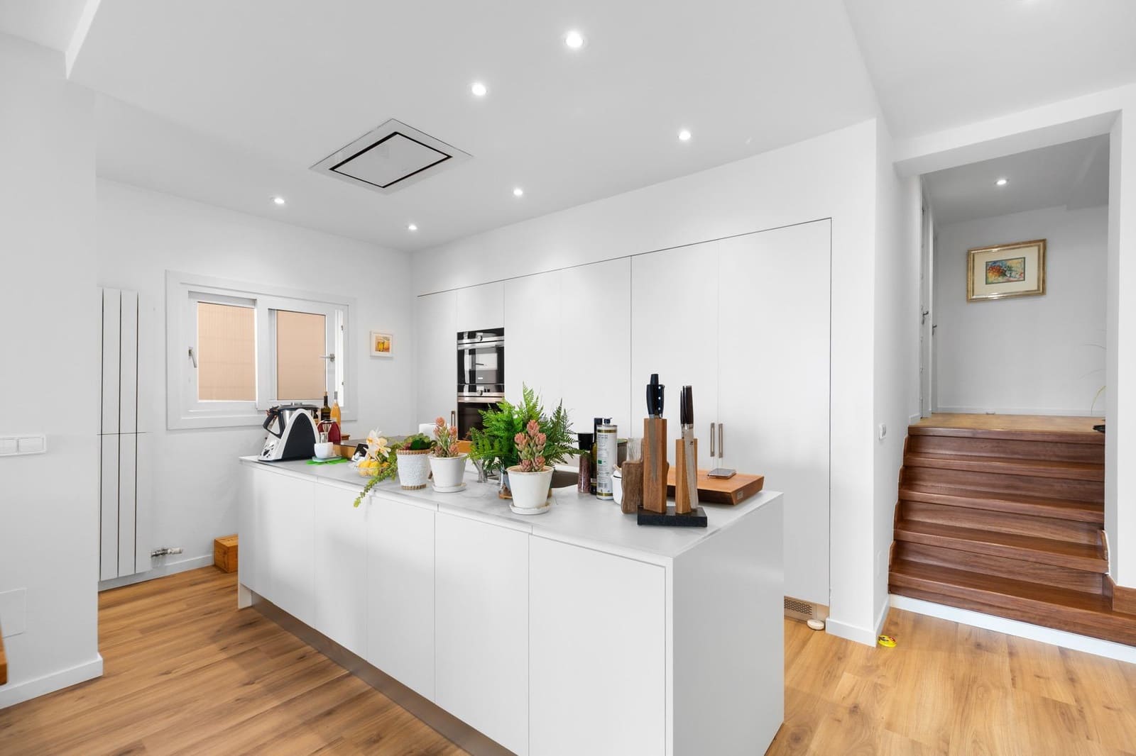 3 soveværelse Lejlighed til salg i Palma de Mallorca - € 649.000 (Ref: 8595345)