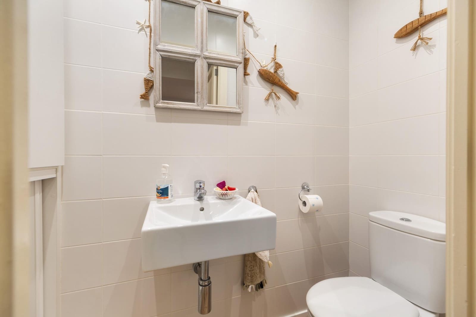 3 soverom Leilighet til salgs i Palma de Mallorca - € 645 000 (Ref: 8595345)