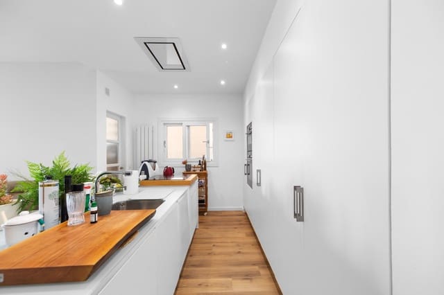 3 chambre Appartement à vendre à La Bonanova, Palma de Mallorca - 645 000 € (Ref: 8595345)