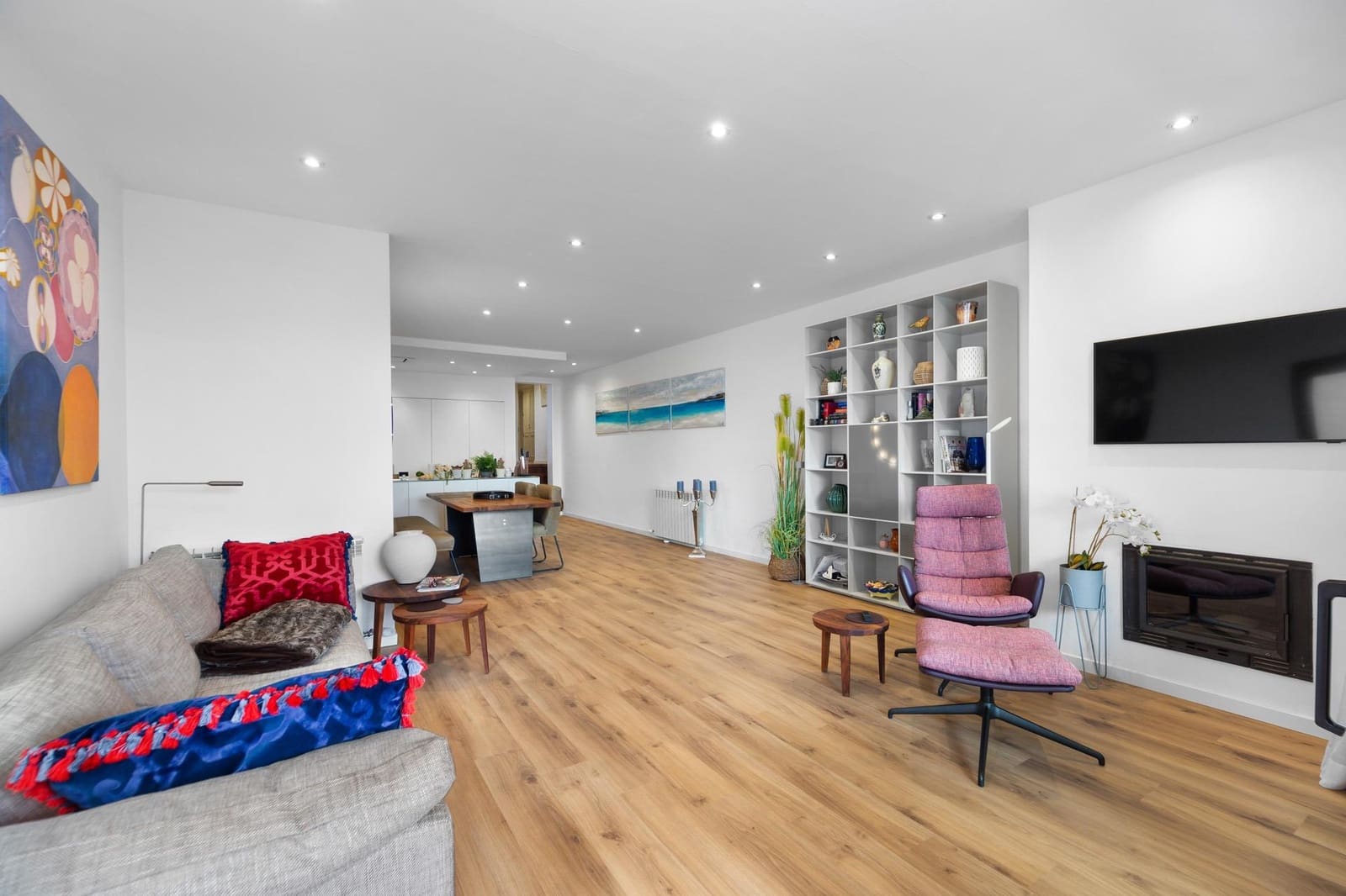 3 soverom Leilighet til salgs i Palma de Mallorca - € 645 000 (Ref: 8595345)