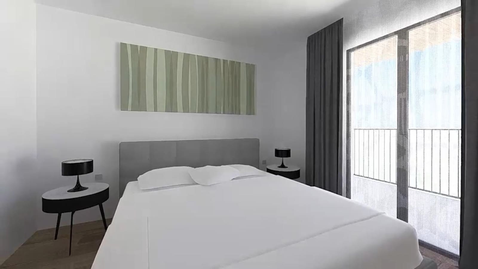 3 chambre Appartement à vendre à Palma de Mallorca avec garage - 1 890 000 € (Ref: 8599600)