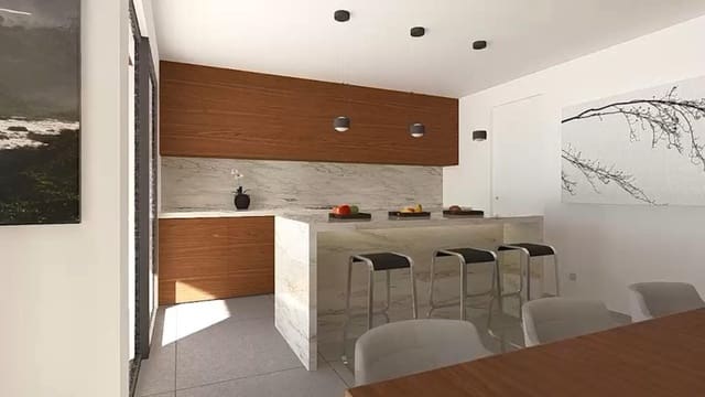 3 bedroom Flat for sale in El Terreno, Palma de Mallorca with garage - € 1,890,000 (Ref: 8599600)