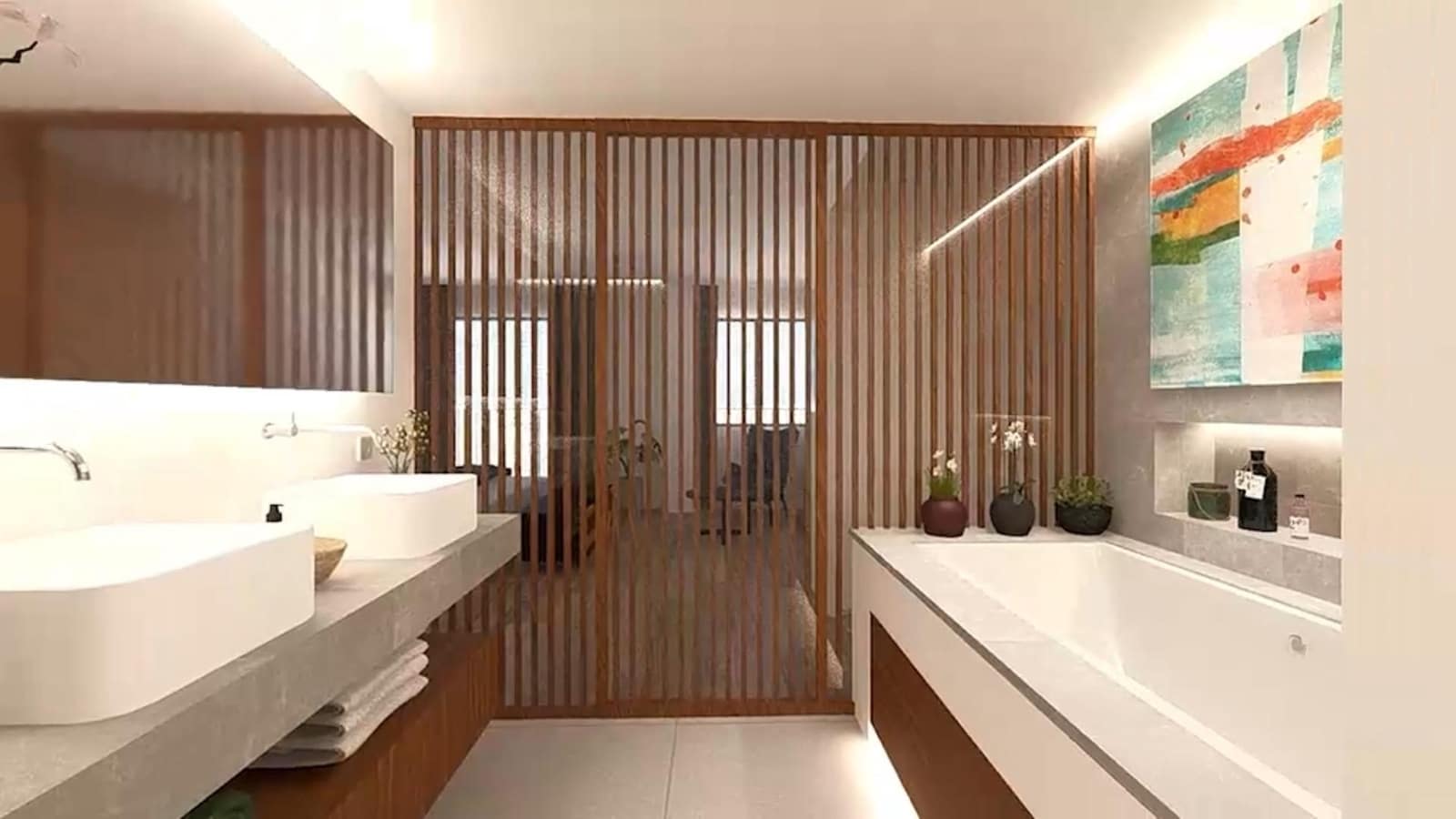 3 chambre Appartement à vendre à Palma de Mallorca avec garage - 1 890 000 € (Ref: 8599600)