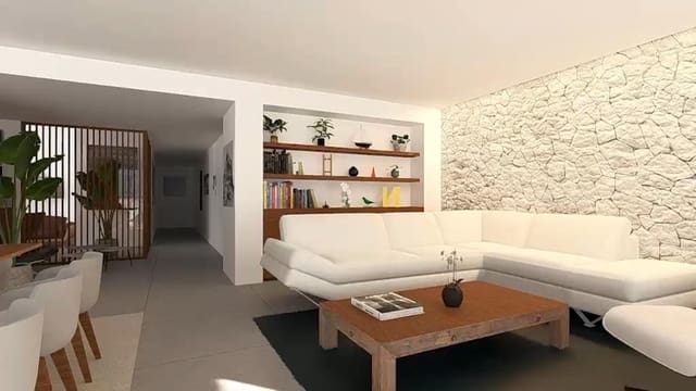 3 bedroom Flat for sale in El Terreno, Palma de Mallorca with garage - € 1,890,000 (Ref: 8599600)