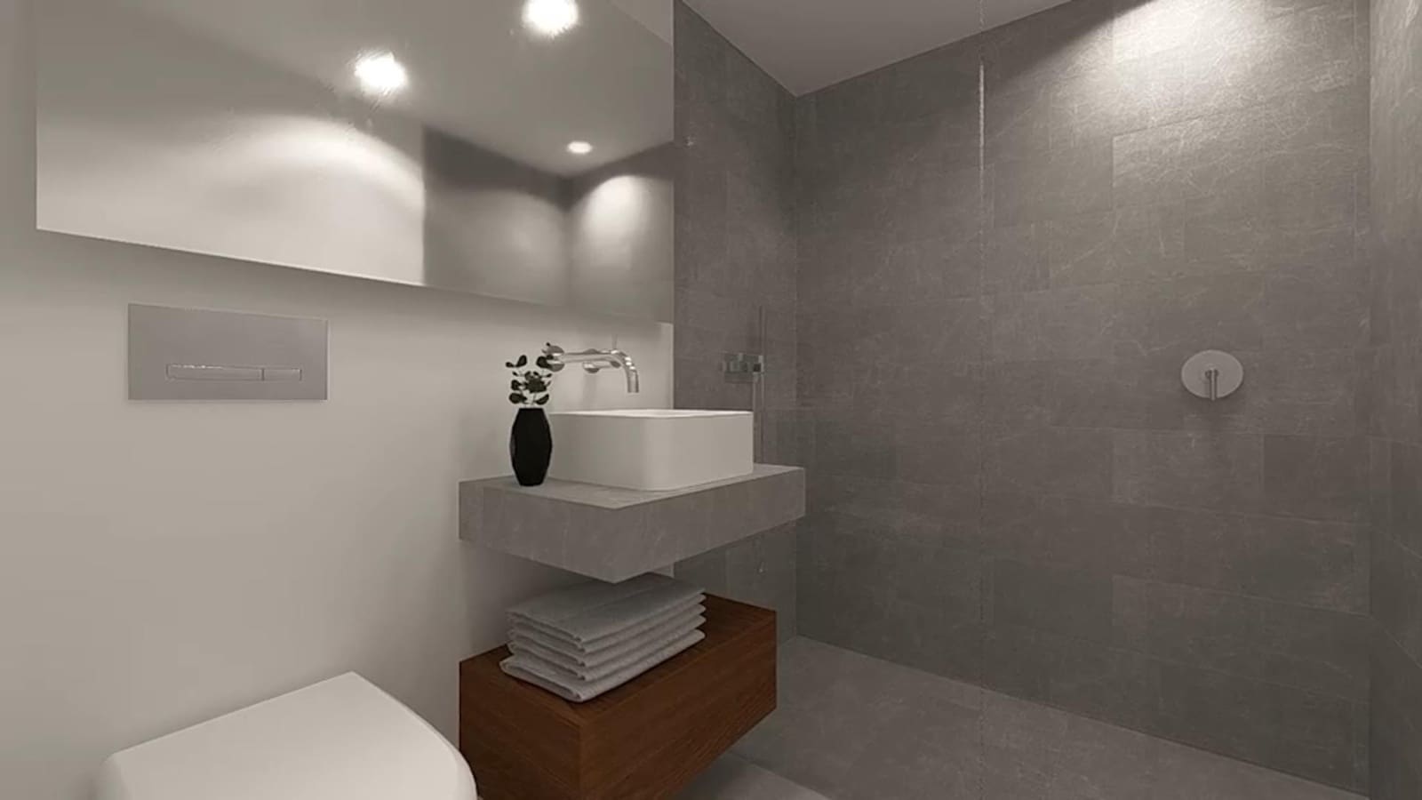 3 bedroom Flat for sale in Palma de Mallorca with garage - € 1,890,000 (Ref: 8599600)