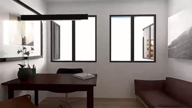 3 bedroom Flat for sale in El Terreno, Palma de Mallorca with garage - € 1,890,000 (Ref: 8599600)