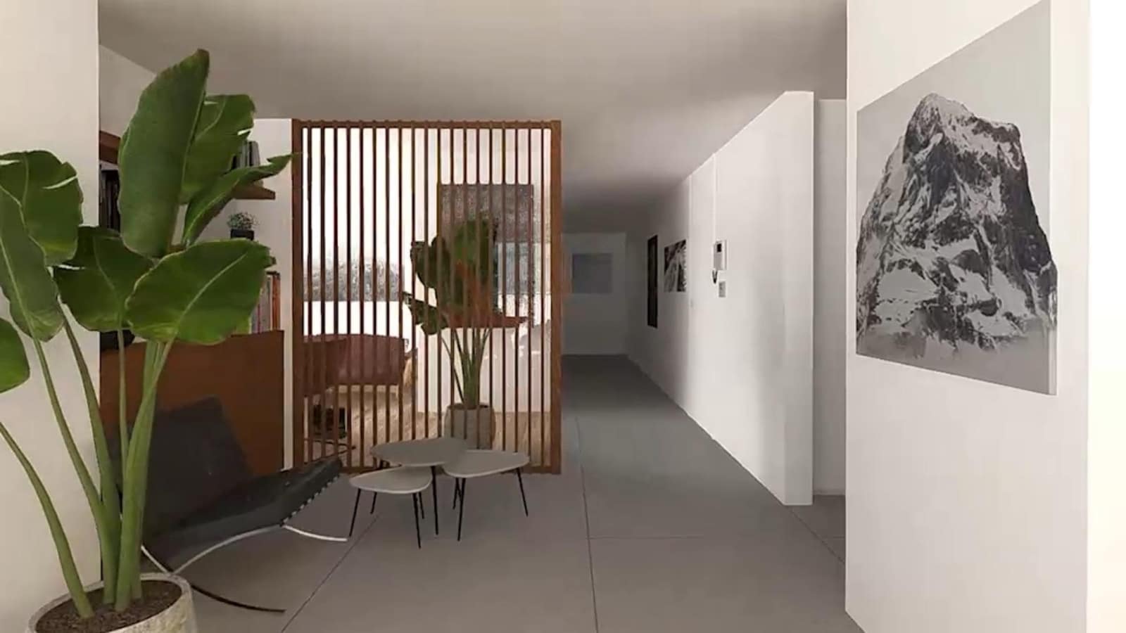 3 bedroom Flat for sale in Palma de Mallorca with garage - € 1,890,000 (Ref: 8599600)