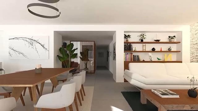 3 bedroom Flat for sale in El Terreno, Palma de Mallorca with garage - € 1,890,000 (Ref: 8599600)