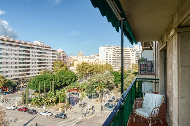 6 Zimmer Wohnung zu verkaufen in Centro, Palma de Mallorca - 1.950.000 € (Ref: 8652631)