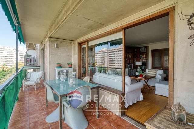 6 Zimmer Wohnung zu verkaufen in Centro, Palma de Mallorca - 1.950.000 € (Ref: 8652631)