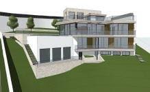 Byggegrund til salg i Son Vida - € 1.999.000 (Ref: 8698230)