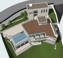 Byggegrund til salg i Son Vida - € 1.999.000 (Ref: 8698230)