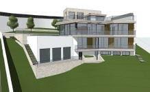 Byggegrund til salg i Son Vida - € 1.899.000 (Ref: 8698230)