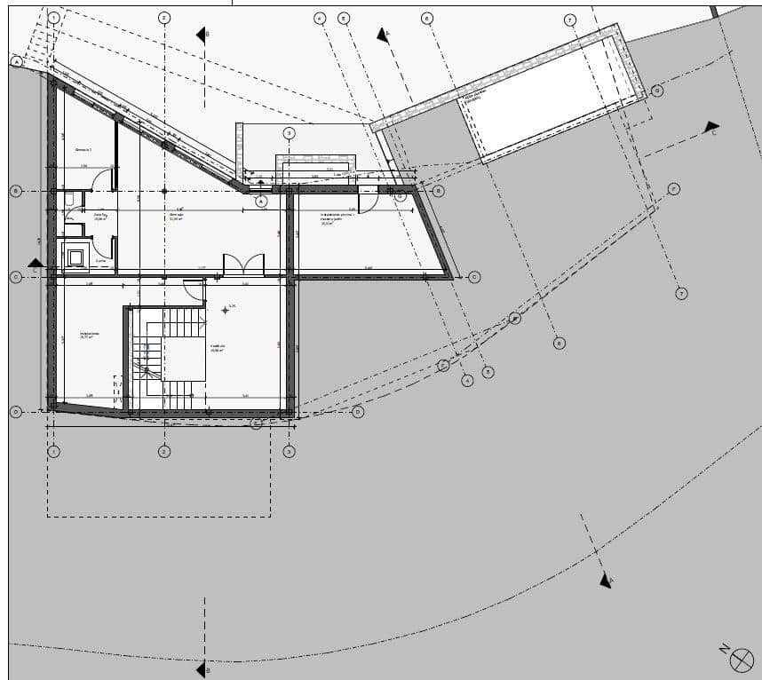 Byggegrund til salg i Son Vida - € 1.899.000 (Ref: 8698230)
