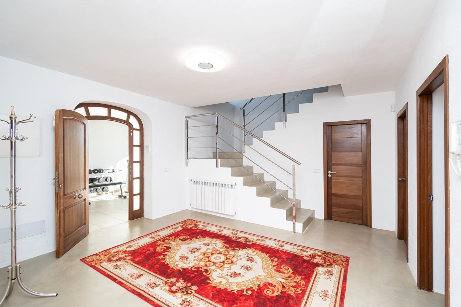 5 soveværelse Finca/Landehus til salg i Campos med swimmingpool garage - € 3.150.000 (Ref: 8701740)