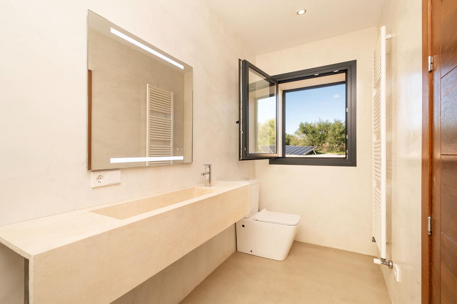 5 soveværelse Finca/Landehus til salg i Campos med swimmingpool garage - € 3.150.000 (Ref: 8701740)