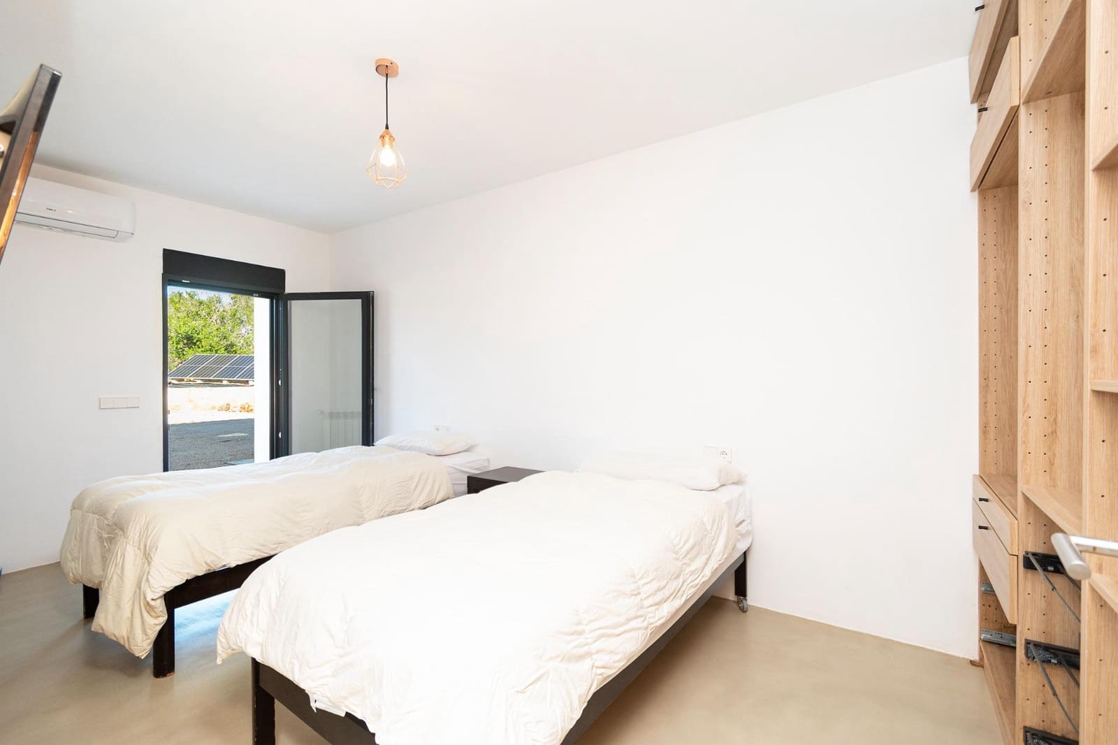 5 soveværelse Finca/Landehus til salg i Campos med swimmingpool garage - € 3.150.000 (Ref: 8701740)