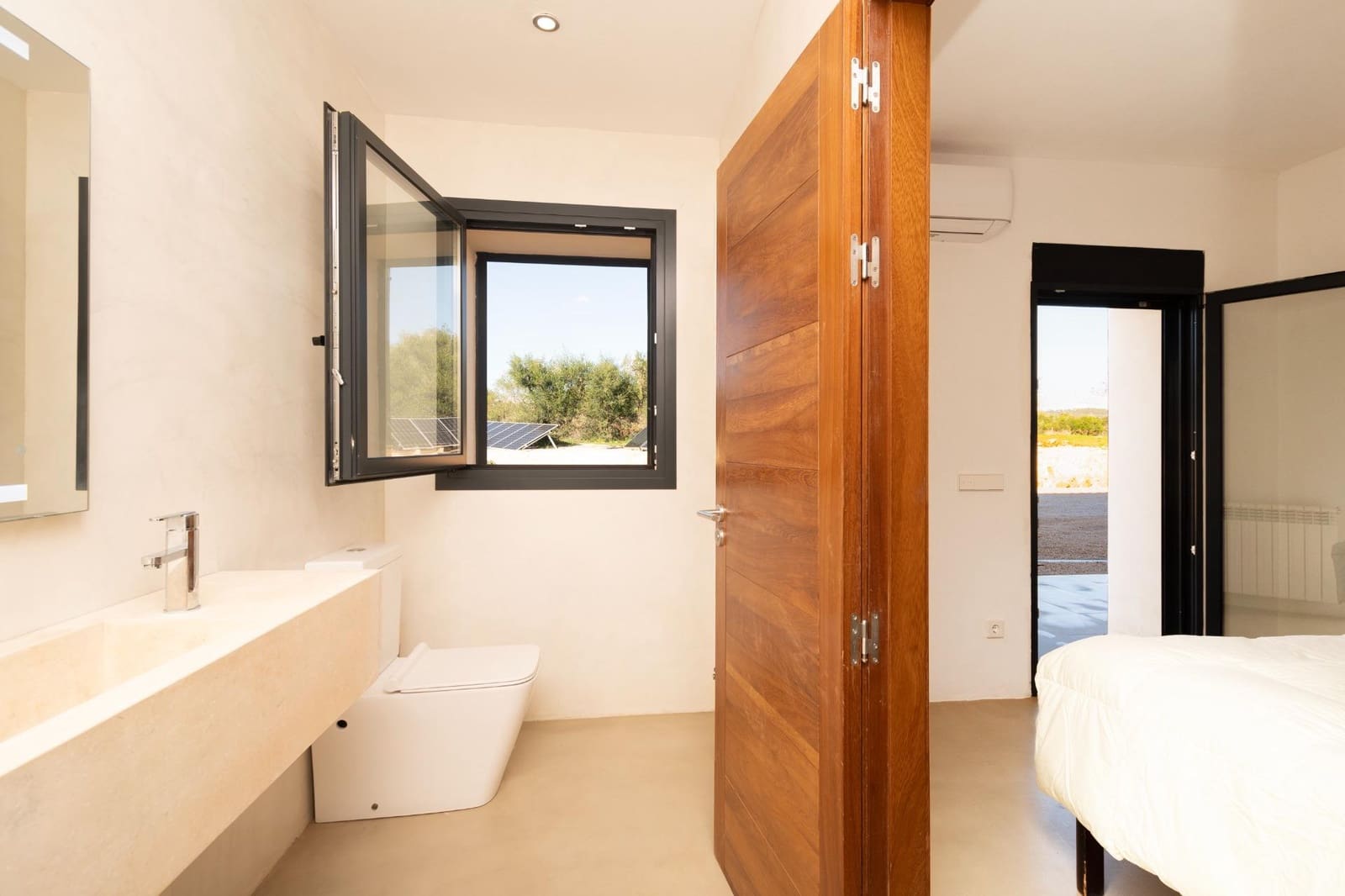 5 soveværelse Finca/Landehus til salg i Campos med swimmingpool garage - € 3.150.000 (Ref: 8701740)