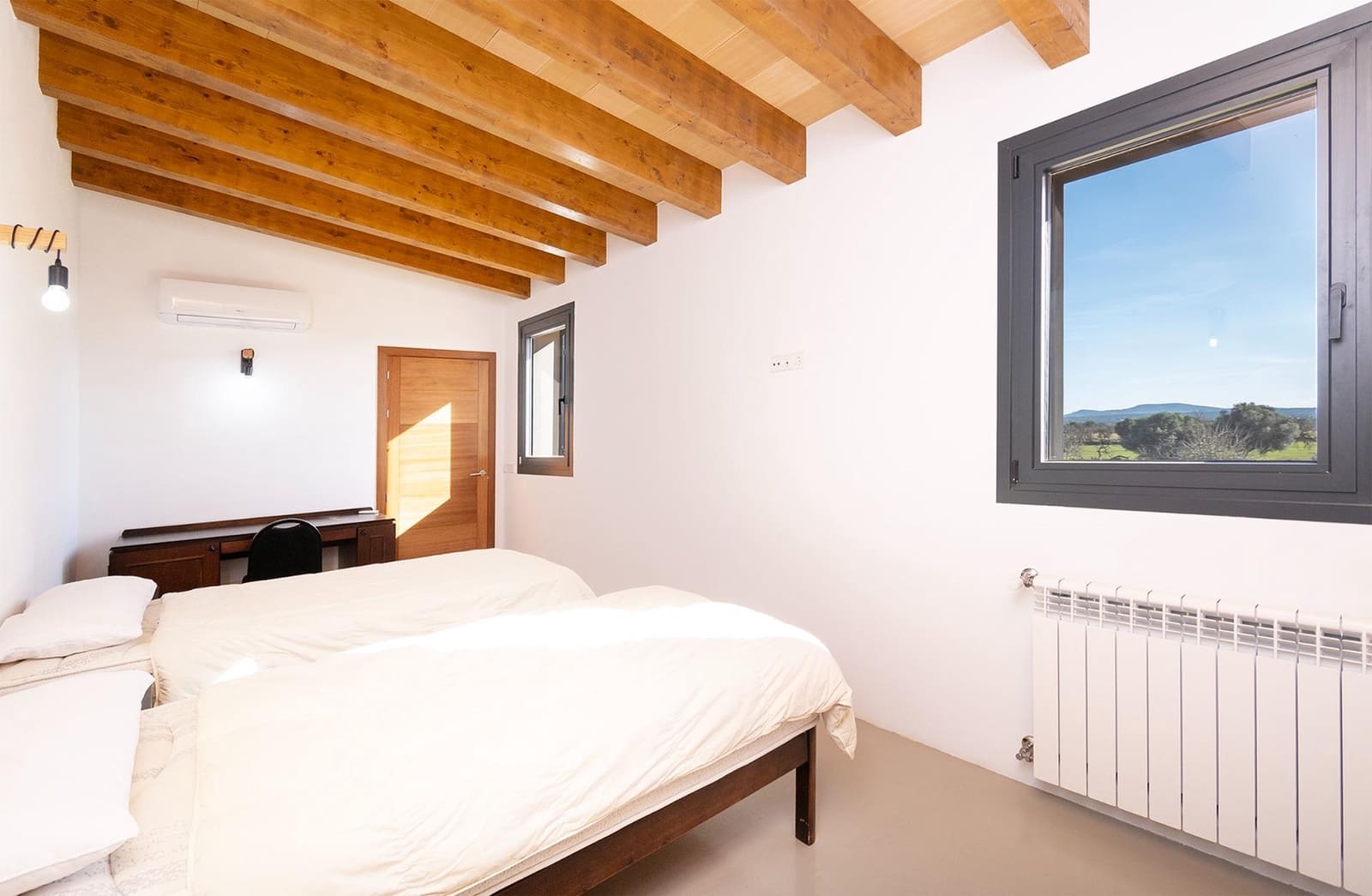 5 soveværelse Finca/Landehus til salg i Campos med swimmingpool garage - € 3.150.000 (Ref: 8701740)