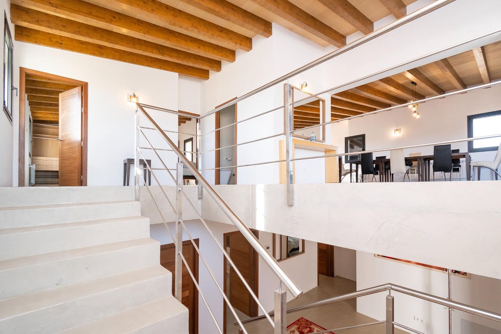 5 soveværelse Finca/Landehus til salg i Campos med swimmingpool garage - € 3.150.000 (Ref: 8701740)