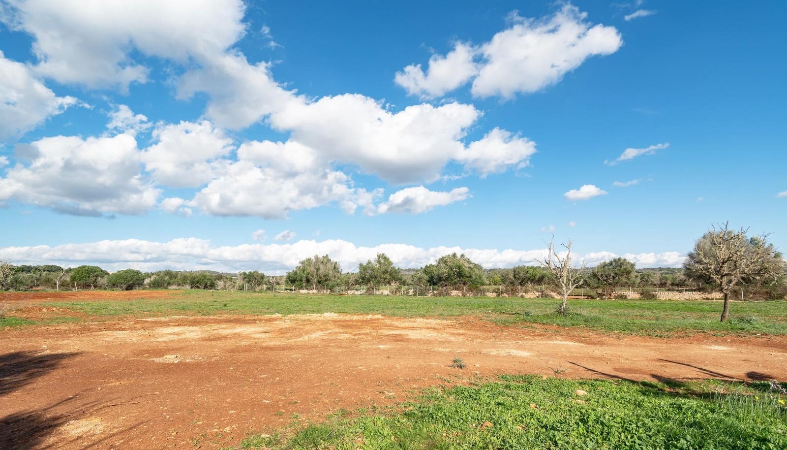 5 soveværelse Finca/Landehus til salg i Campos med swimmingpool garage - € 3.150.000 (Ref: 8701740)