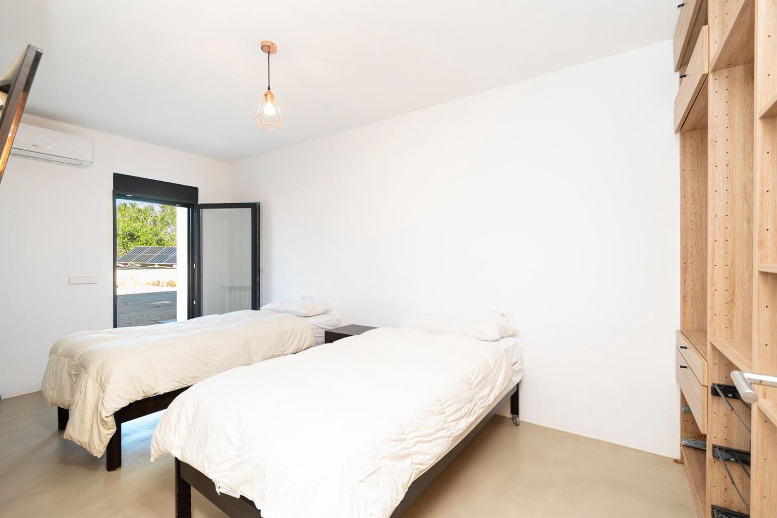 5 soveværelse Finca/Landehus til salg i Campos med swimmingpool garage - € 3.150.000 (Ref: 8701740)