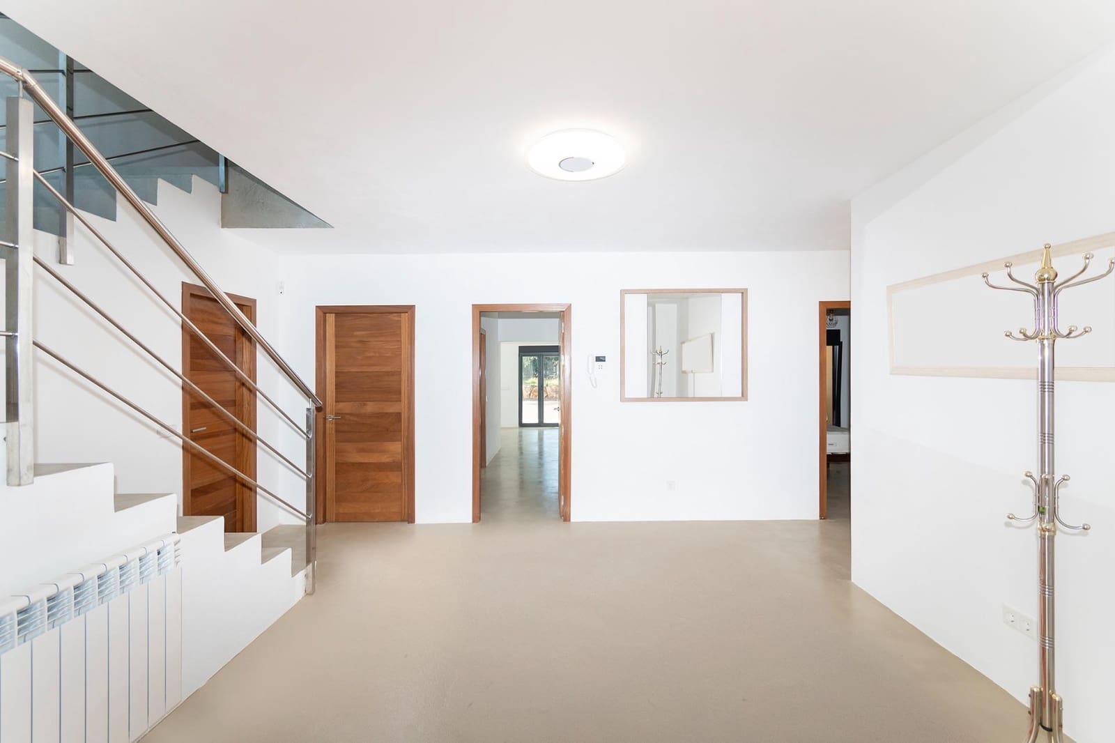 5 sovrum Finca/Hus på landet att hyra i Campos med pool garage - 8 000 € (Ref: 8705242)