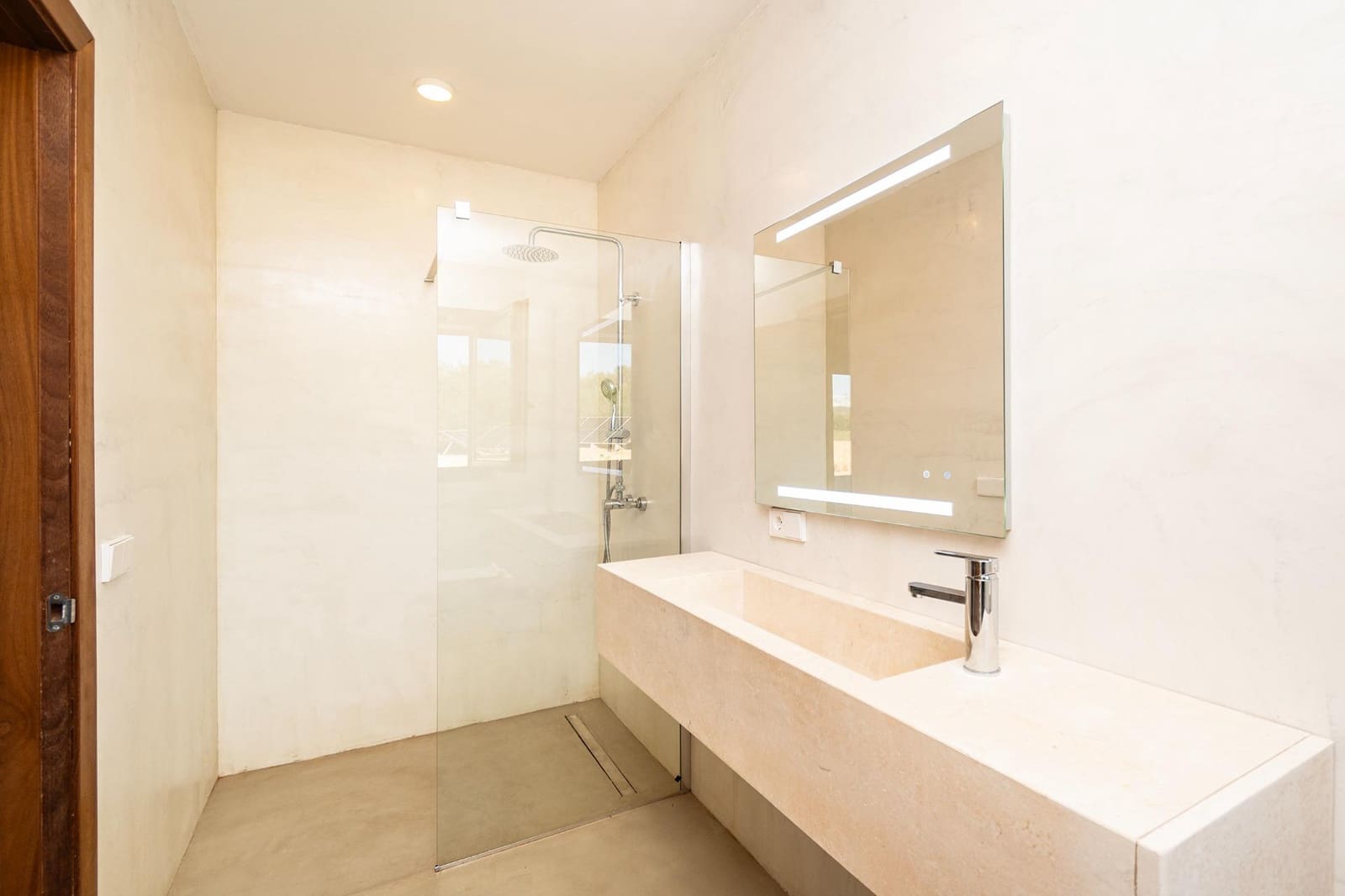 5 sovrum Finca/Hus på landet att hyra i Campos med pool garage - 8 000 € (Ref: 8705242)