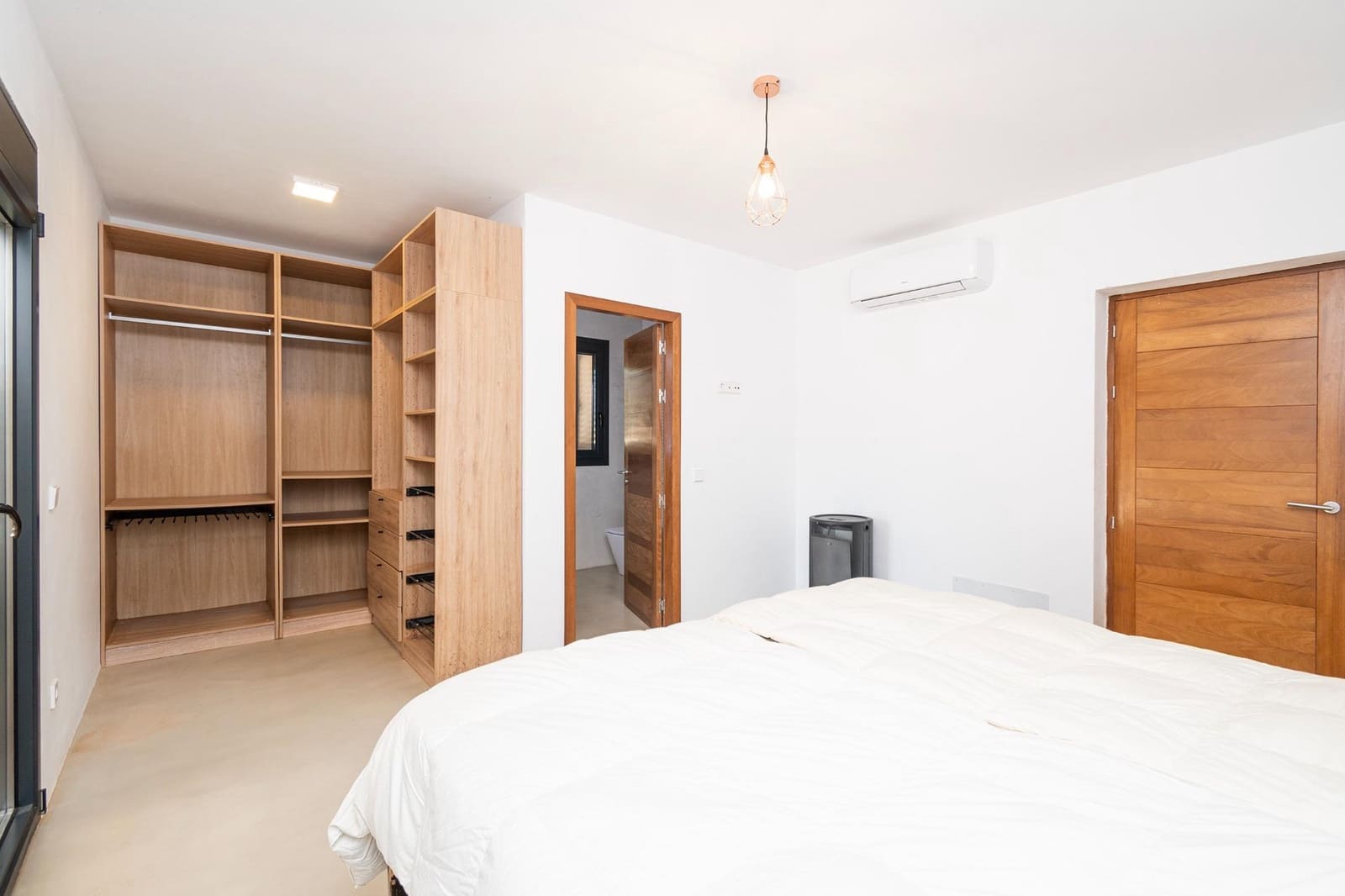 5 sovrum Finca/Hus på landet att hyra i Campos med pool garage - 8 000 € (Ref: 8705242)