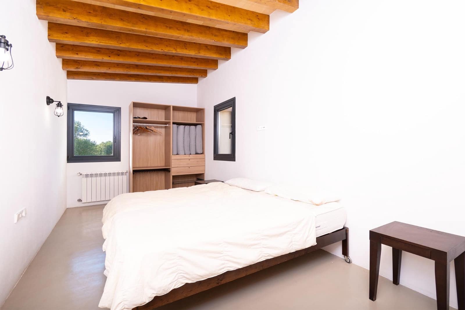 5 sovrum Finca/Hus på landet att hyra i Campos med pool garage - 8 000 € (Ref: 8705242)