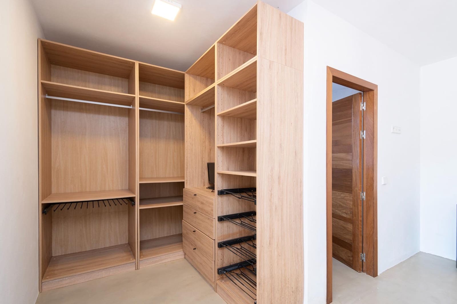 5 sovrum Finca/Hus på landet att hyra i Campos med pool garage - 8 000 € (Ref: 8705242)