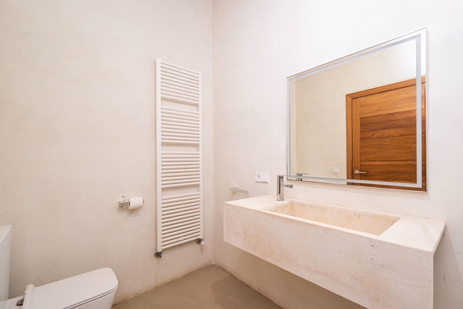 5 sovrum Finca/Hus på landet att hyra i Campos med pool garage - 8 000 € (Ref: 8705242)