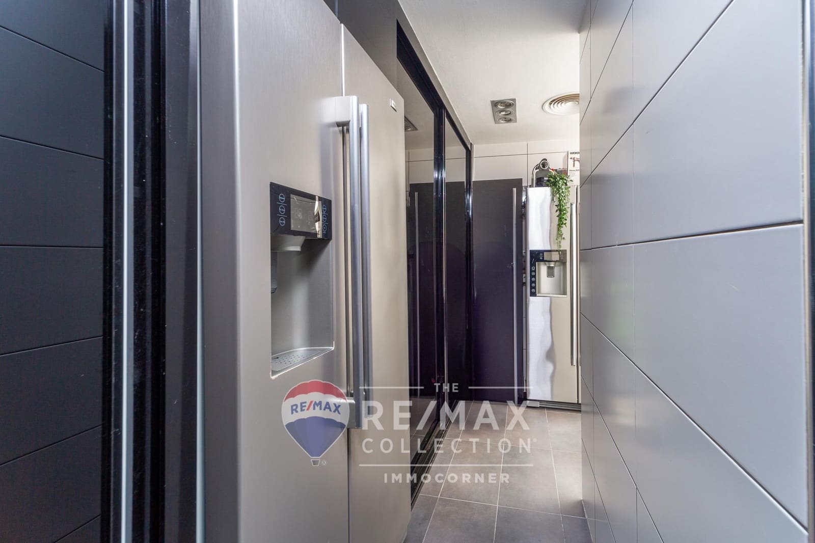 3 sovrum Lägenhet till salu i Palma de Mallorca med garage - 1 375 000 € (Ref: 8715564)