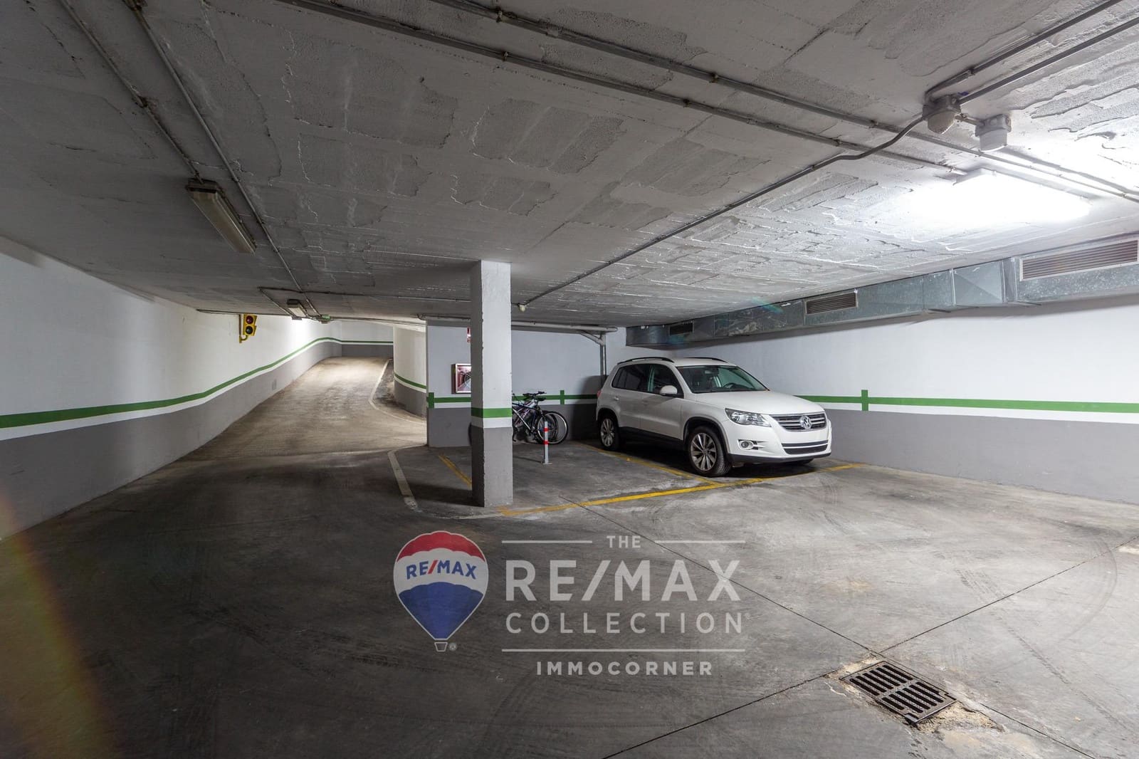 3 sovrum Lägenhet till salu i Palma de Mallorca med garage - 1 375 000 € (Ref: 8715564)