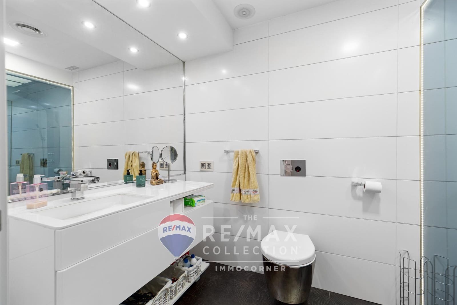 3 sovrum Lägenhet till salu i Palma de Mallorca med garage - 1 375 000 € (Ref: 8715564)