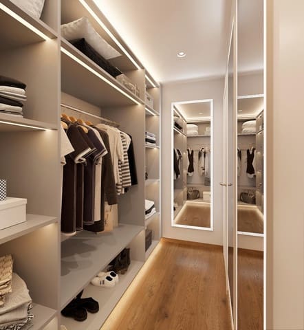 3 bedroom Flat for sale in Santa Catalina, Palma de Mallorca with garage - € 695,000 (Ref: 8737822)