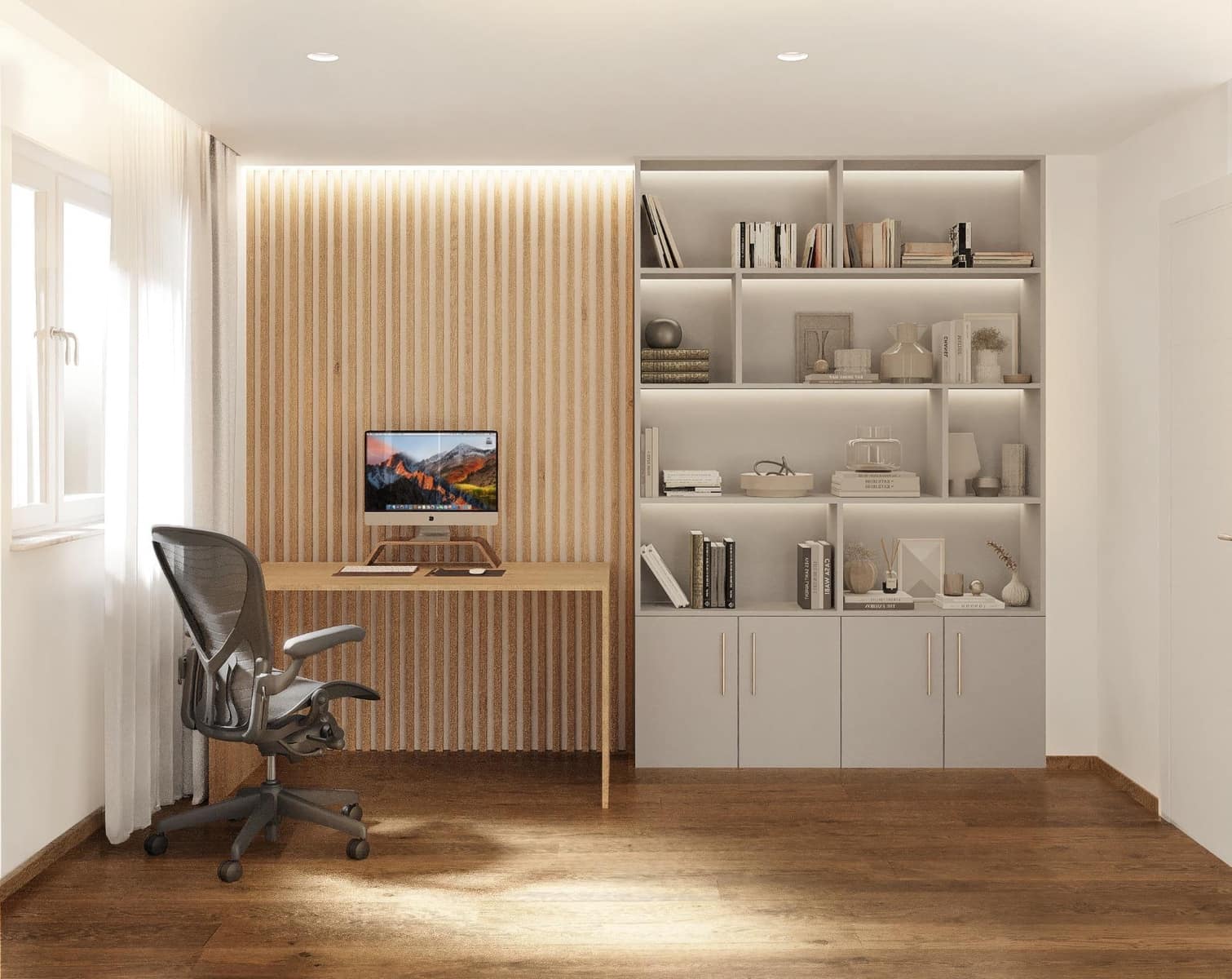 3 soveværelse Lejlighed til salg i Palma de Mallorca med garage - € 695.000 (Ref: 8737822)