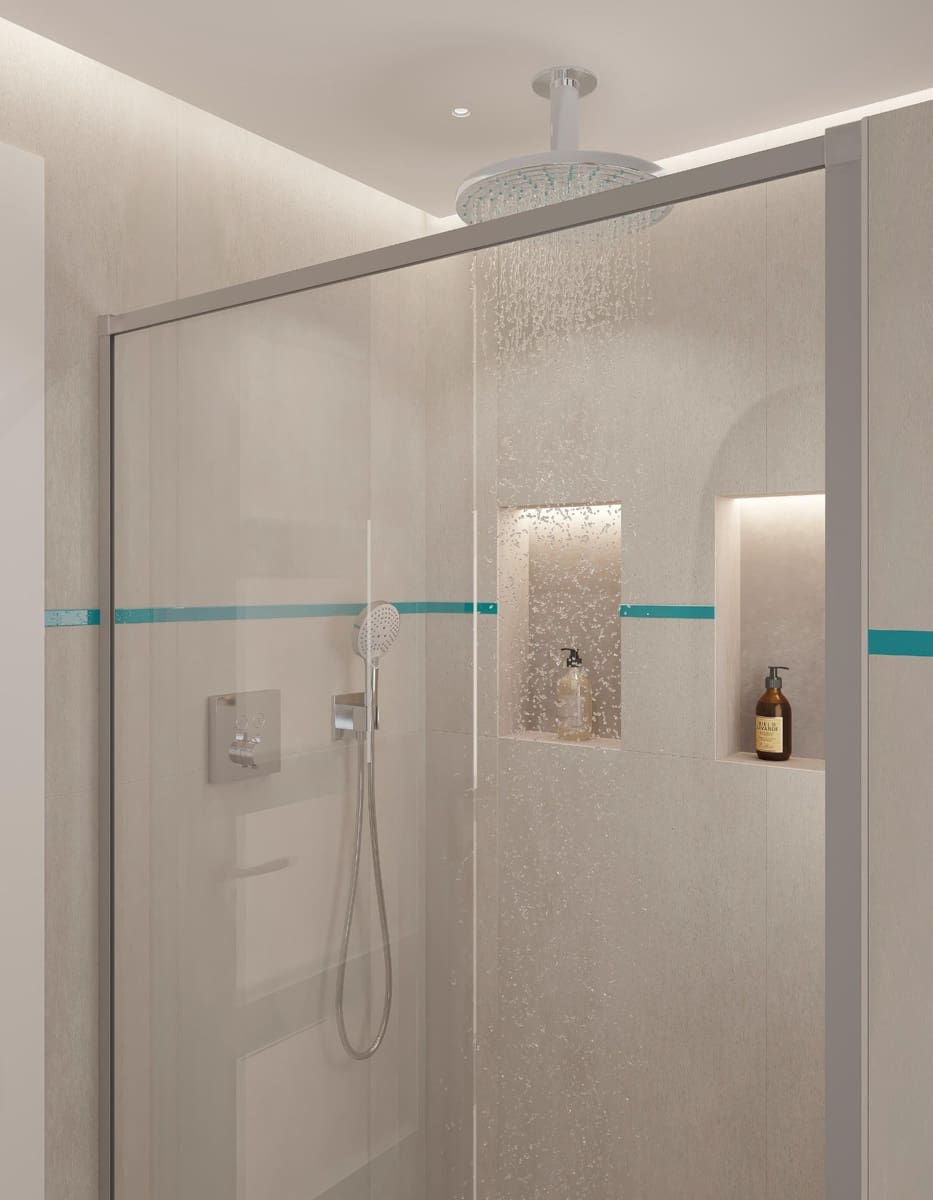 3 soveværelse Lejlighed til salg i Palma de Mallorca med garage - € 695.000 (Ref: 8737822)