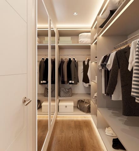 3 bedroom Flat for sale in Santa Catalina, Palma de Mallorca with garage - € 695,000 (Ref: 8737822)