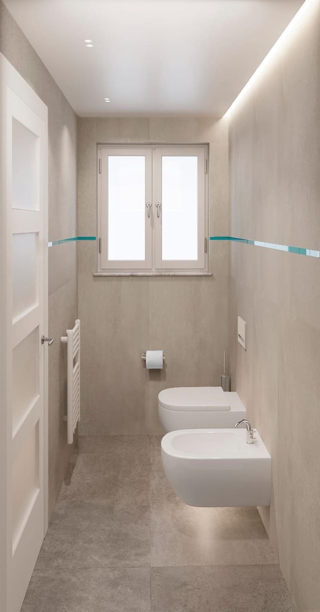 3 slaapkamer Flat te koop in Palma de Mallorca met garage - € 695.000 (Ref: 8737822)