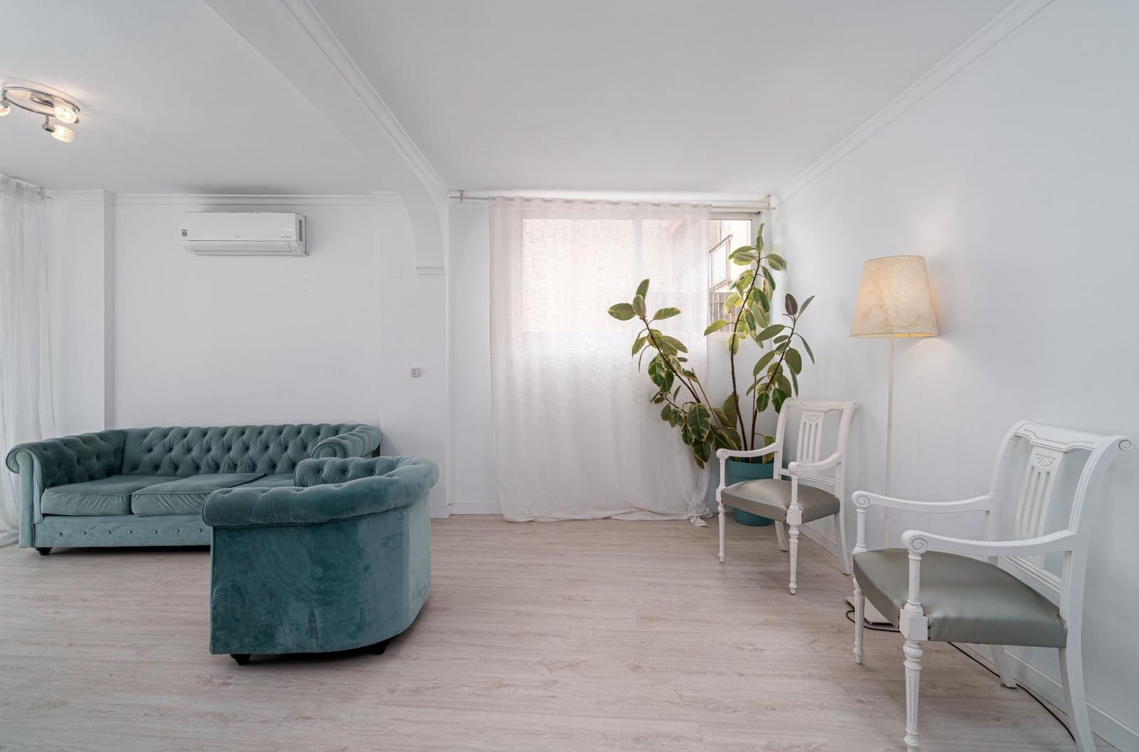 2 soveværelse Lejlighed til salg i Palma de Mallorca - € 650.000 (Ref: 8780052)