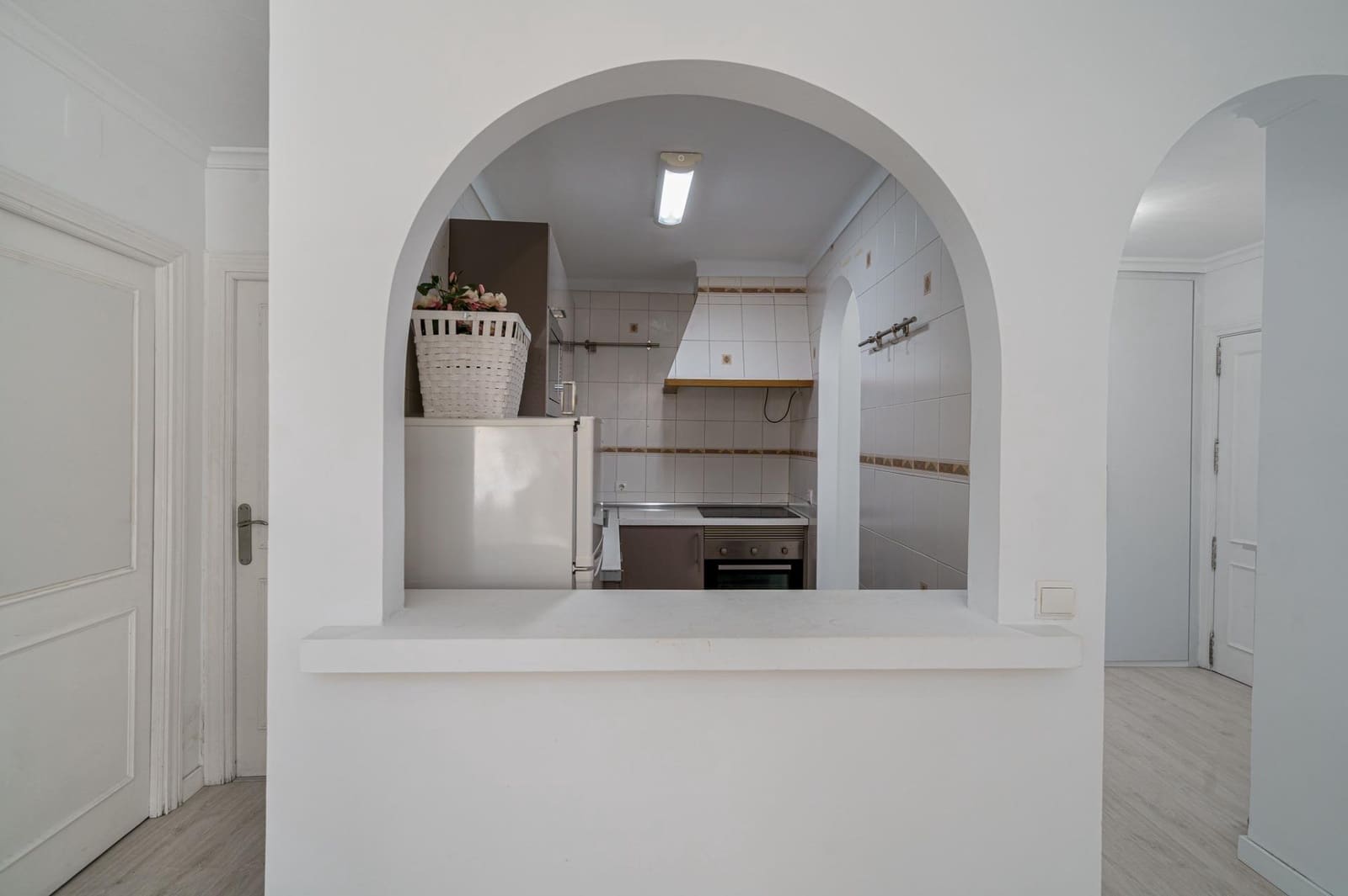 2 soveværelse Lejlighed til salg i Palma de Mallorca - € 650.000 (Ref: 8780052)