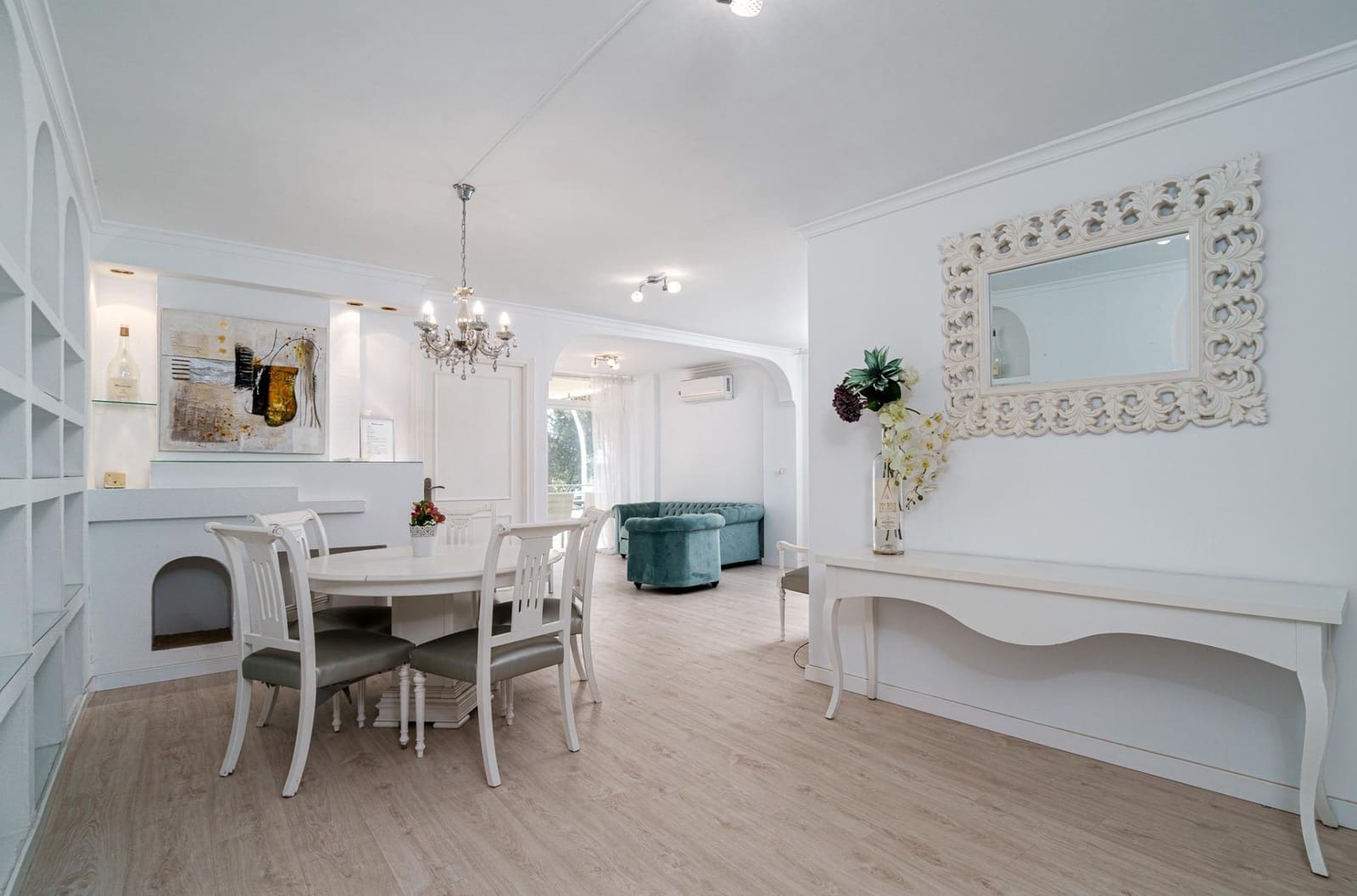 2 soveværelse Lejlighed til salg i Palma de Mallorca - € 650.000 (Ref: 8780052)