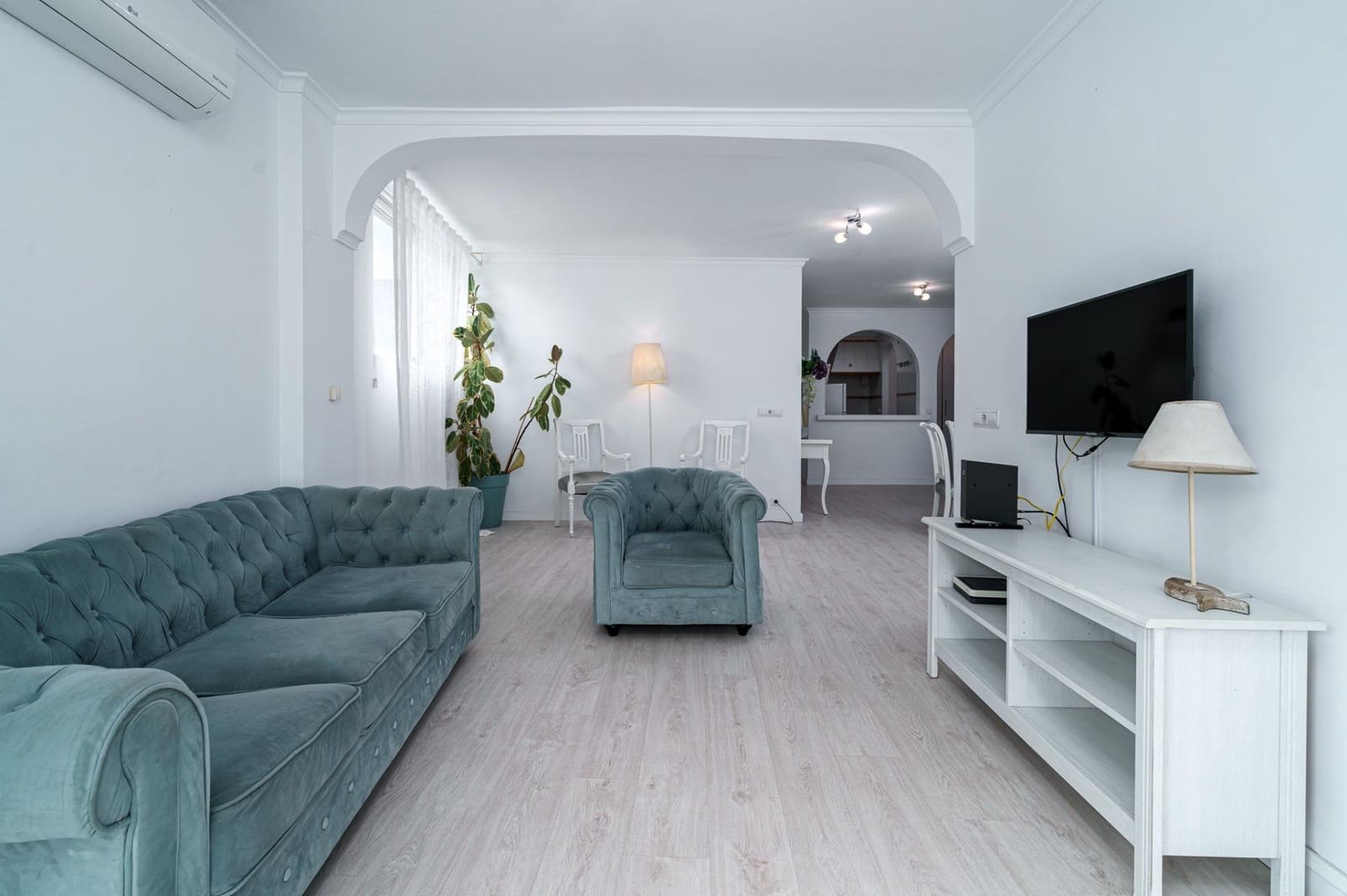 2 soveværelse Lejlighed til salg i Palma de Mallorca - € 650.000 (Ref: 8780052)