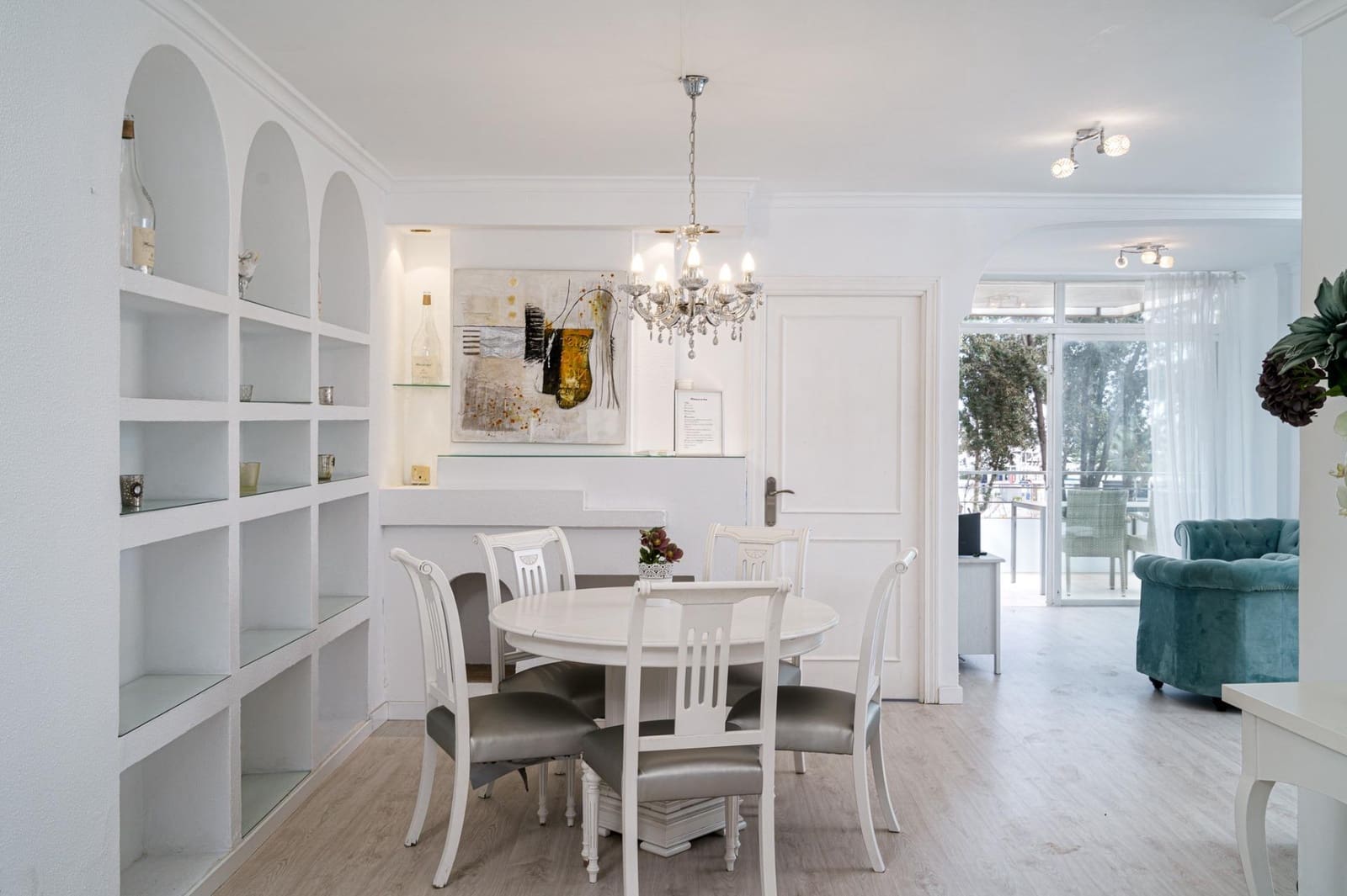 2 soveværelse Lejlighed til salg i Palma de Mallorca - € 650.000 (Ref: 8780052)