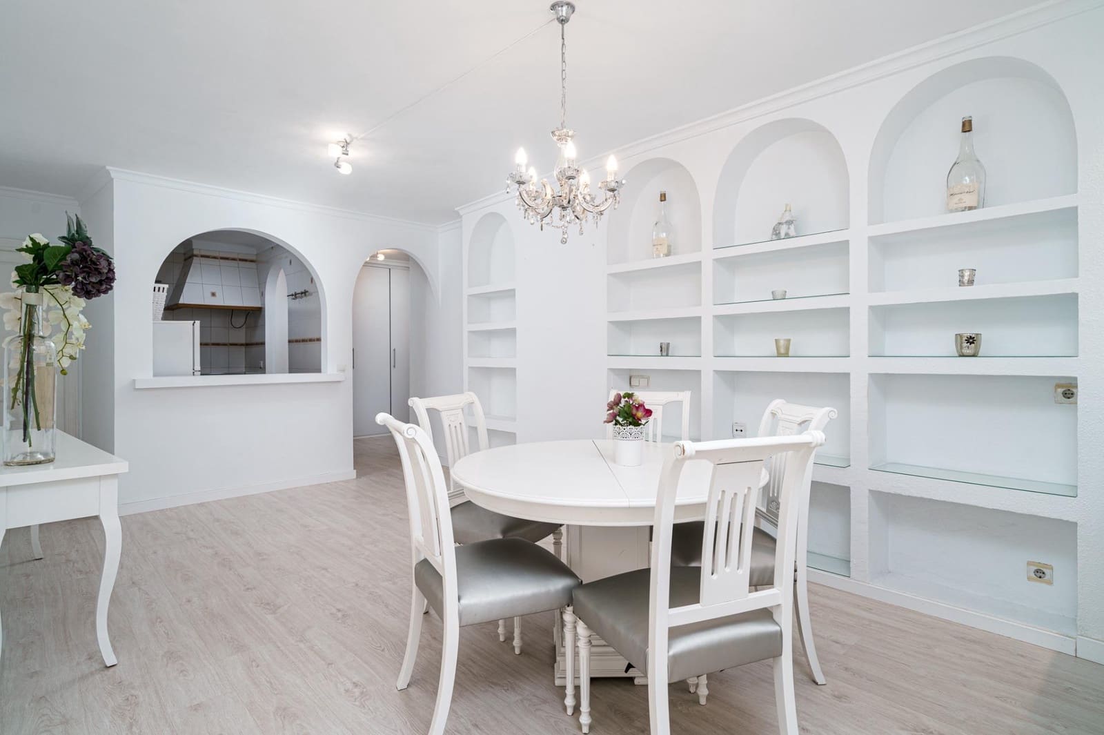 2 soveværelse Lejlighed til salg i Palma de Mallorca - € 650.000 (Ref: 8780052)